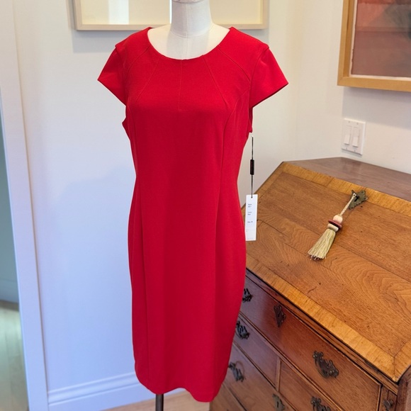 SCAPA By Lauren Perre 5931 Dress - Picture 2 of 7